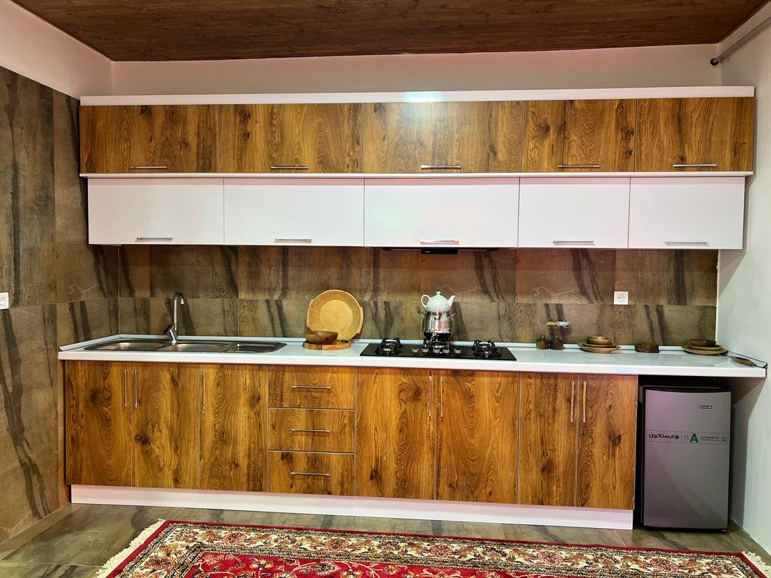 جانا خانوم - واحد ونوشه