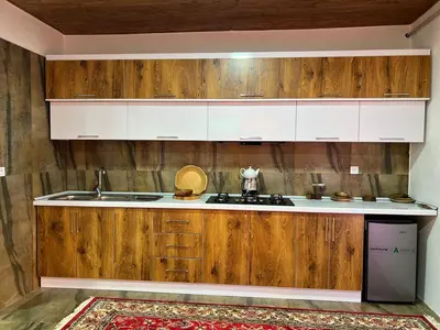 اقامتگاه سنتی جانا خانوم - واحد ونوشه