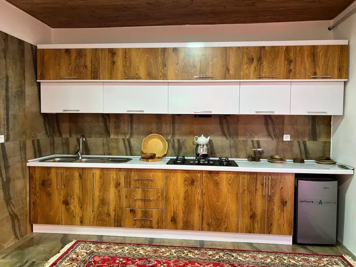 اقامتگاه سنتی جانا خانوم - واحد ونوشه