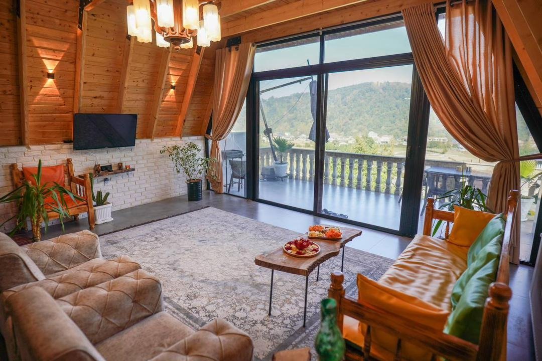 یک خوابه سوئیسی چای