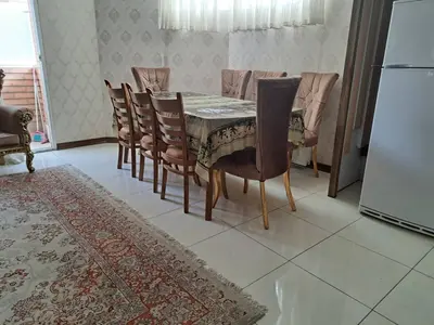 آپارتمان دوخوابه دشتستان