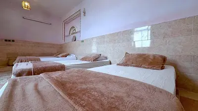 هاستل چیل هاوس - واحد خورشید