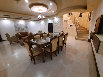 ویلا چهارخوابه شهرک صفائیه