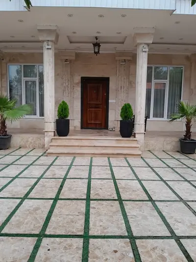 ویلا دوخوابه روستایی داداشی