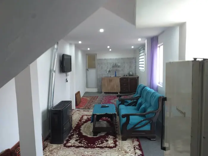 ویلا فلت آریانا 2