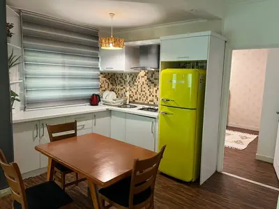 آپارتمان یک خوابه طلوع بوهو