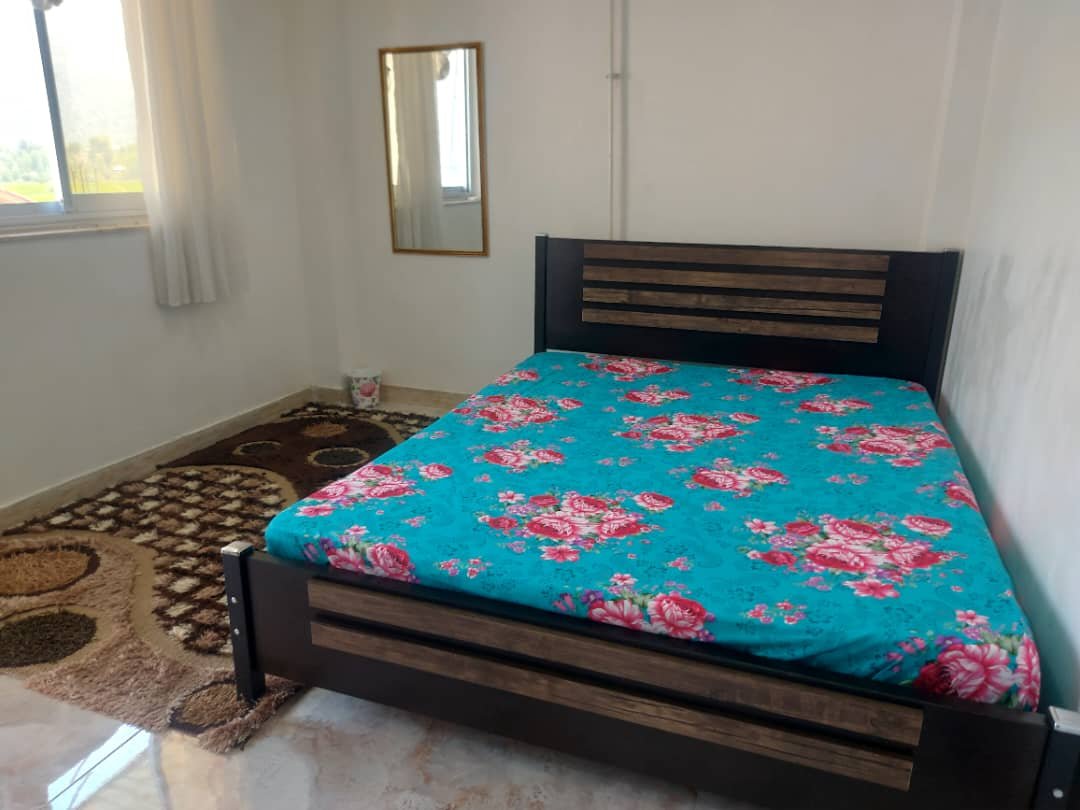 ویلا دوخوابه آوا مرکیه