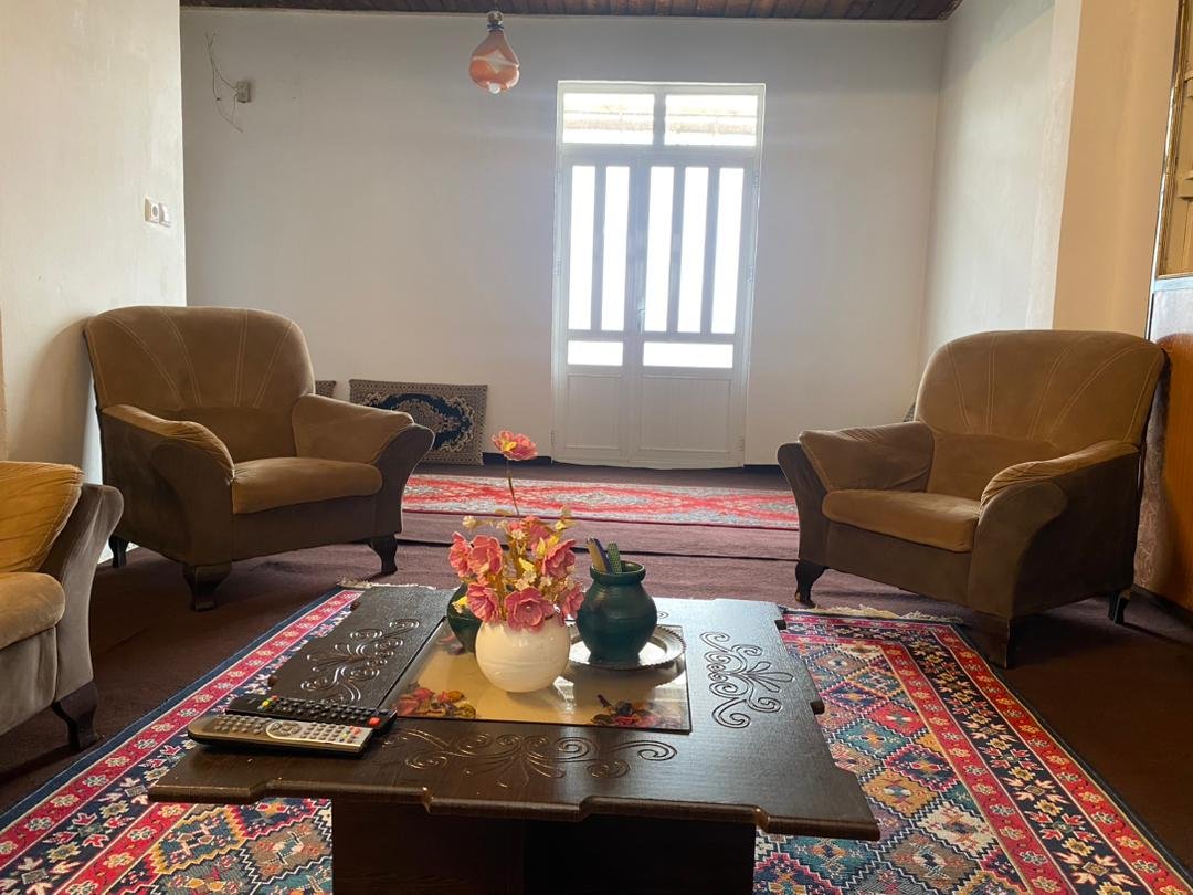 سوئیت یک خوابه خونه مادرجون