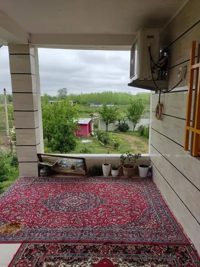 ویلا یک خوابه خرف