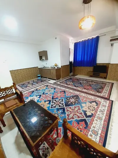 مجتمع اقامتی خانه مسافر شهاب - واحد دو تخته 5