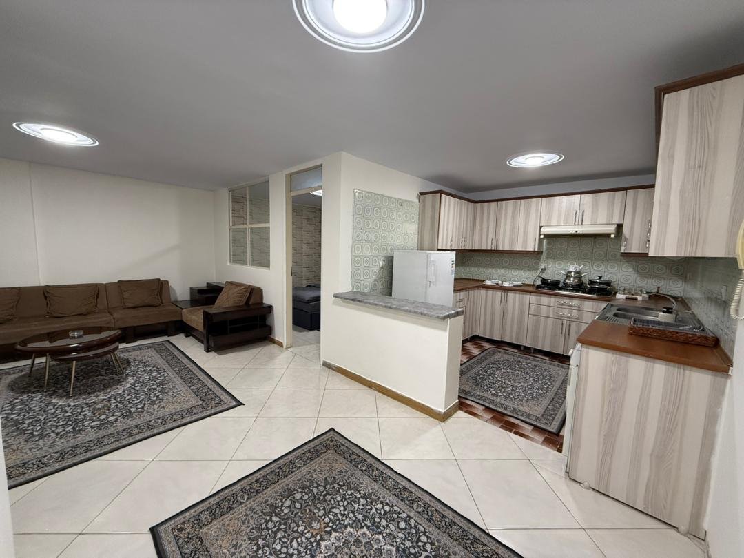 یک خوابه پالیزبان چیتگر واحد 1