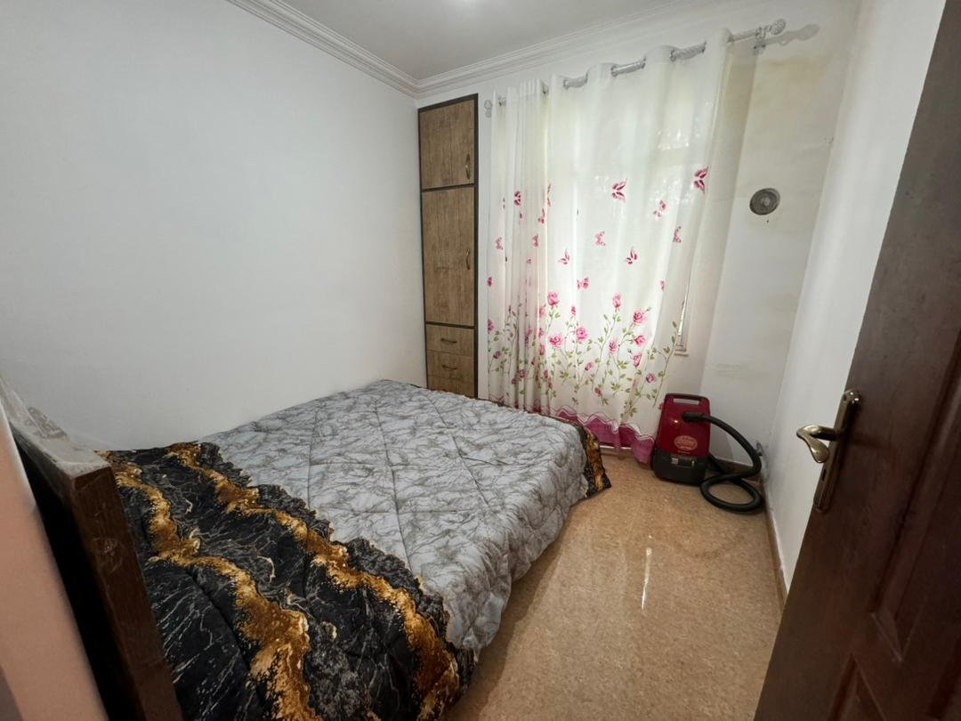 دوخوابه جنگلی لپاسرک 1