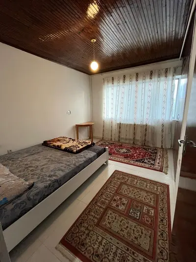 ویلا دوخوابه سنایی واحد 1