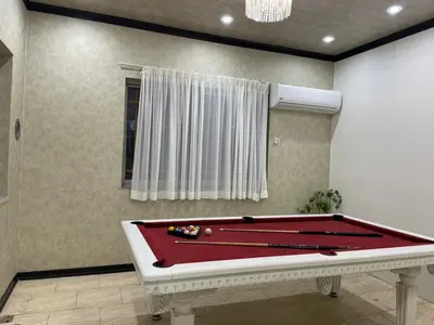 ویلا پنج خوابه دوبلکس استخردار آبگرم بلوار کازینو