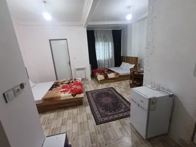 مجتمع اقامتی آهوان - واحد ٣٠٤