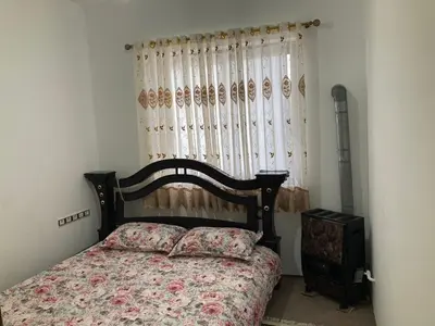 ویلا سه خوابه استخردار آبگرم نادر