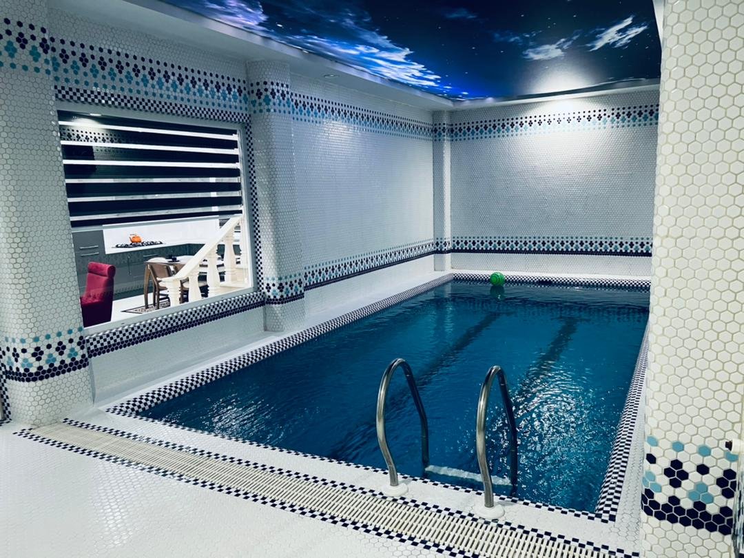 سه خوابه جنگلی استخردار تیلرودی