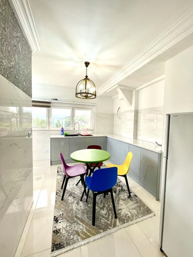 مجتمع اقامتگاهی بام را مسر - واحد ۴۱۱