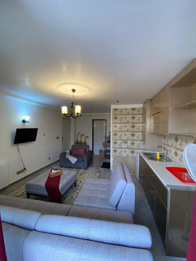 مازیار - واحد ۱۲ جنوبی