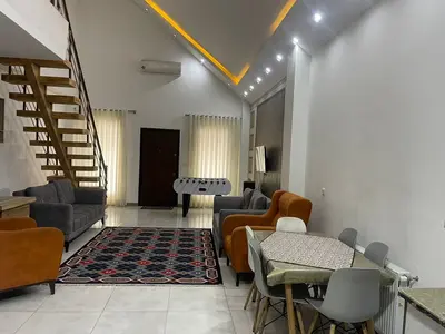 ویلا دوخوابه استخردار مروارید 14