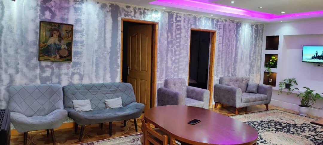 دوخوابه ندایی