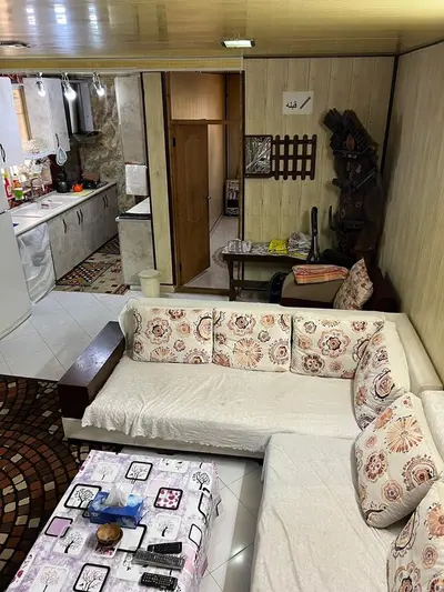 ویلا سه خوابه دوبلکس اقبالی