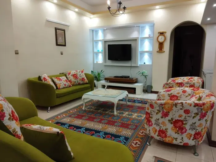 ویلا دوخوابه دنیز 2