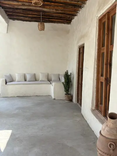 ویلا سه خوابه استخردار مغاکو