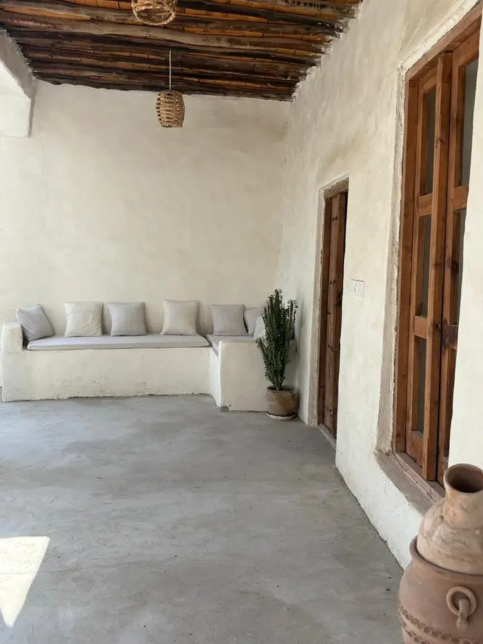 ویلا سه خوابه استخردار مغاکو