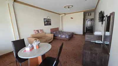 مجتمع اقامتی نور - واحد 404