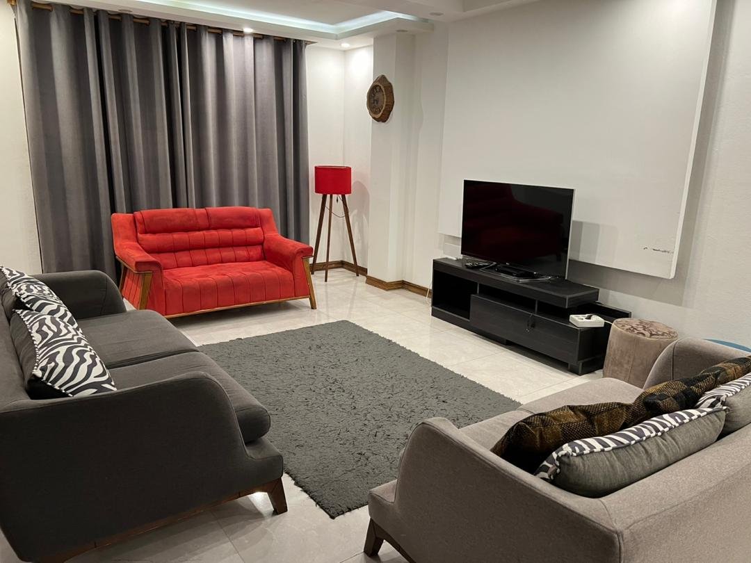 سه خوابه استخردار آبگرم امیرآباد ۱