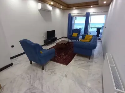 مجتمع اقامتی یک خوابه ساحلی شهرک نفت 4