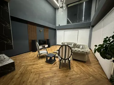 ویلا دوخوابه استخردار آبگرم عمارت ايرن