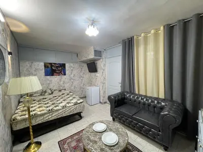 سوئیت فلت یافت آباد واحد ۳