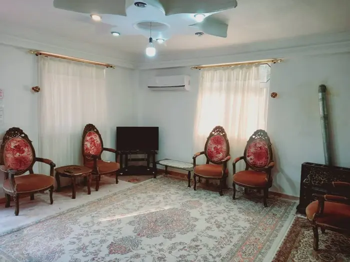 ویلا دوخوابه محمد 1