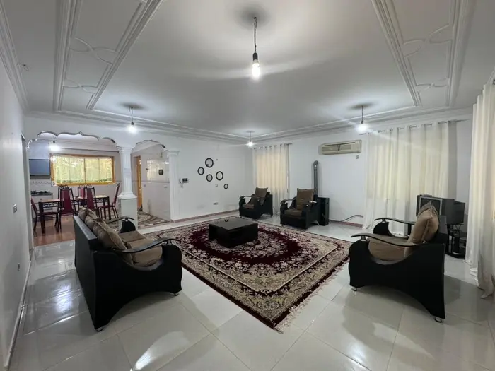 ویلا دوخوابه خلج 1