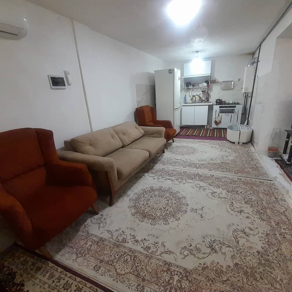 سوئیت یک خوابه نجفی 2