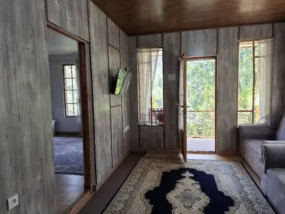 ویلا دوخوابه علی اکبری 2