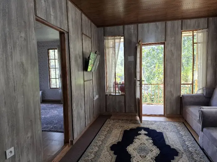 ویلا دوخوابه علی اکبری 2