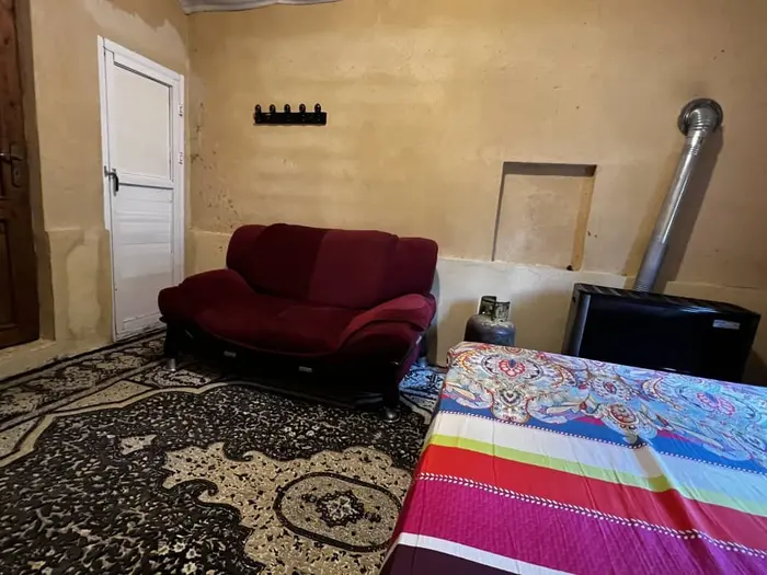 کلبه فلت جنگلی کندلوس ۲