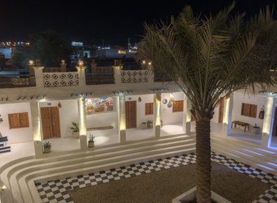 بومگردی ماگپ - واحد سه تخته