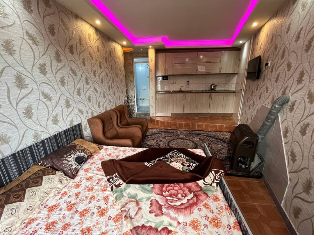 سفیر - واحد دوتخته 103