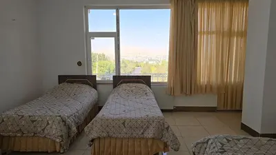 مجتمع اقامتی نور - واحد 306