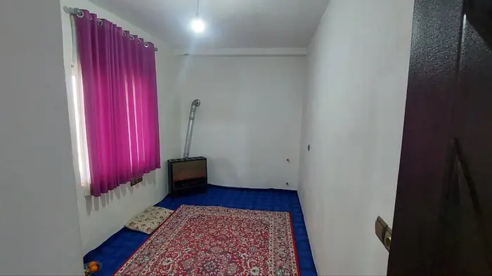 آپارتمان دوخوابه حمیدرضا متولی 1