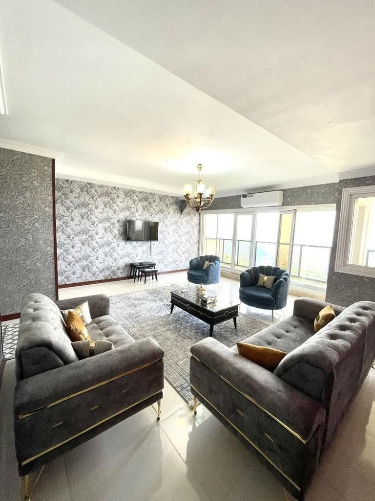 دوخوابه بام - واحد ۴۱۱