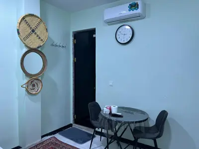 هاستل میر عماد - واحد دو تخته ۱۲