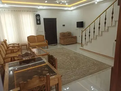 ویلا دوخوابه روستایی صفری