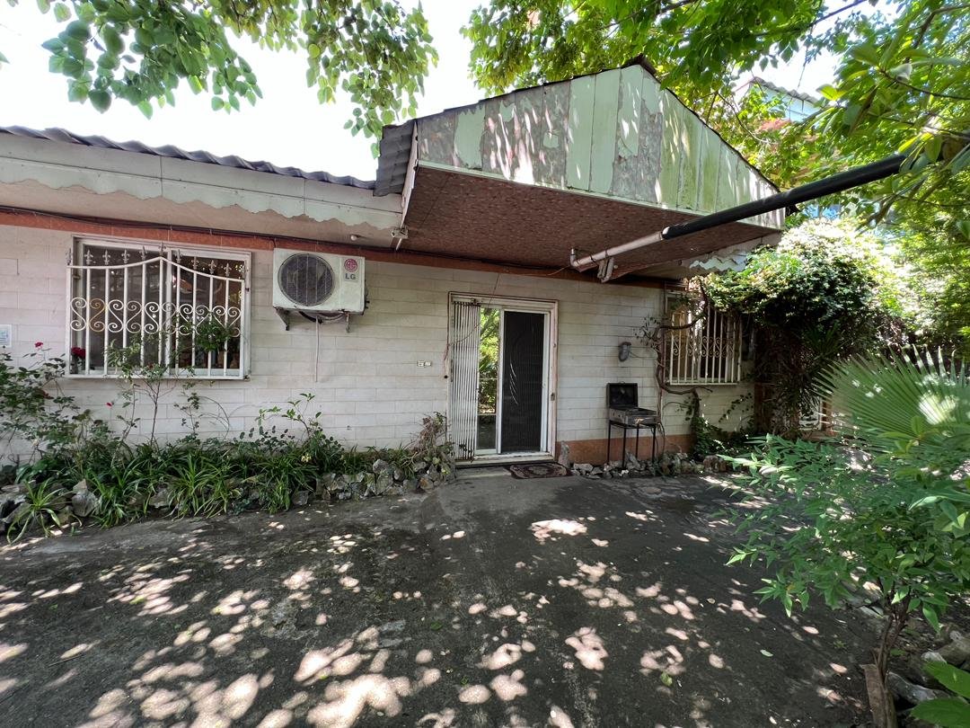 ویلا سه خوابه دوبلکس اقبالی