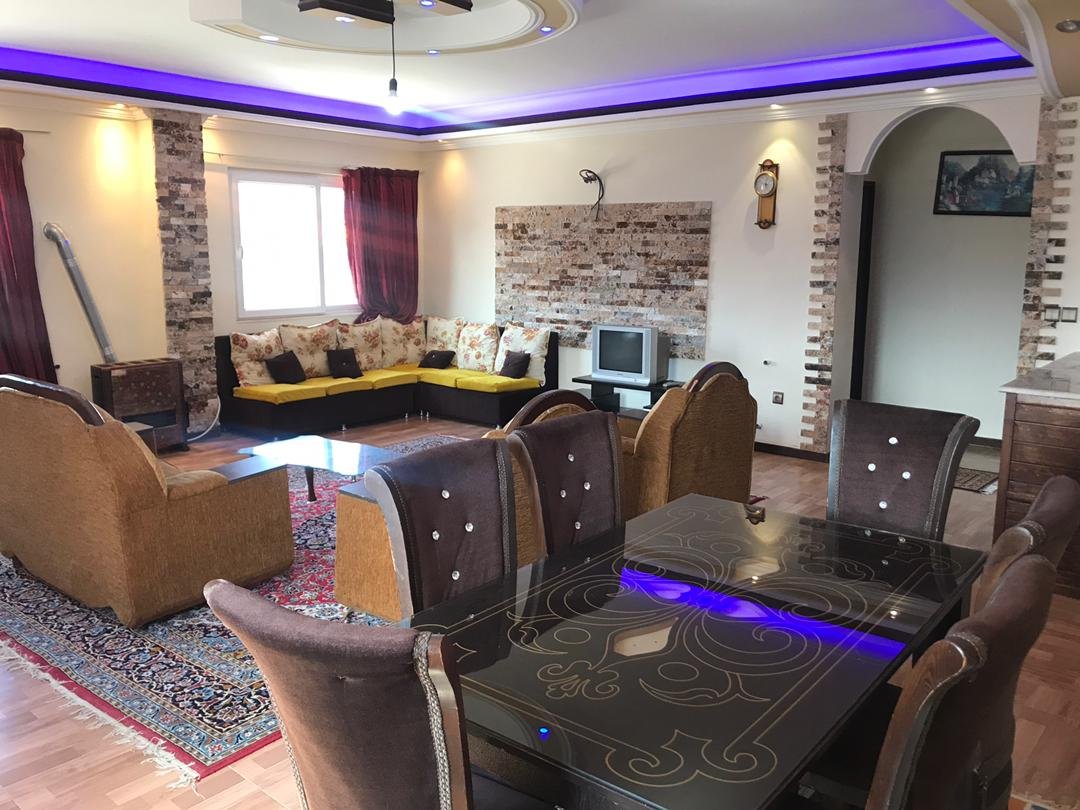 ویلا دوخوابه نیلوفر سوم