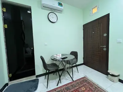 هاستل میر عماد - واحد دو تخته ۱۲